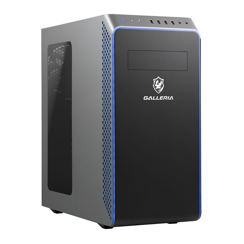 ゲーミングPCのすすめ