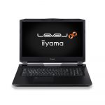 LEVEL-17FG102-i5K-VORVI